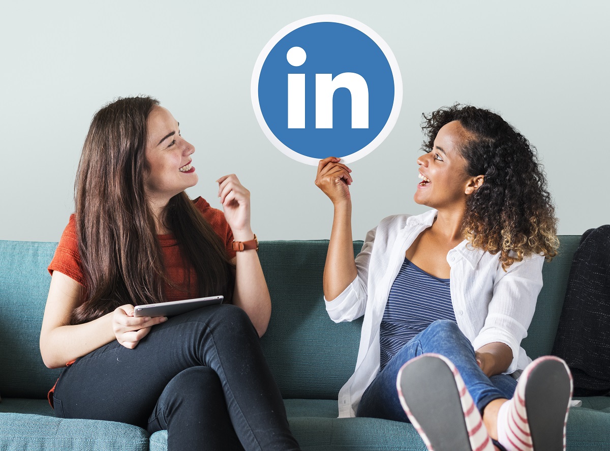 71140 - LinkedIn: Como Usar Essa Rede Social Para Vender Mais?