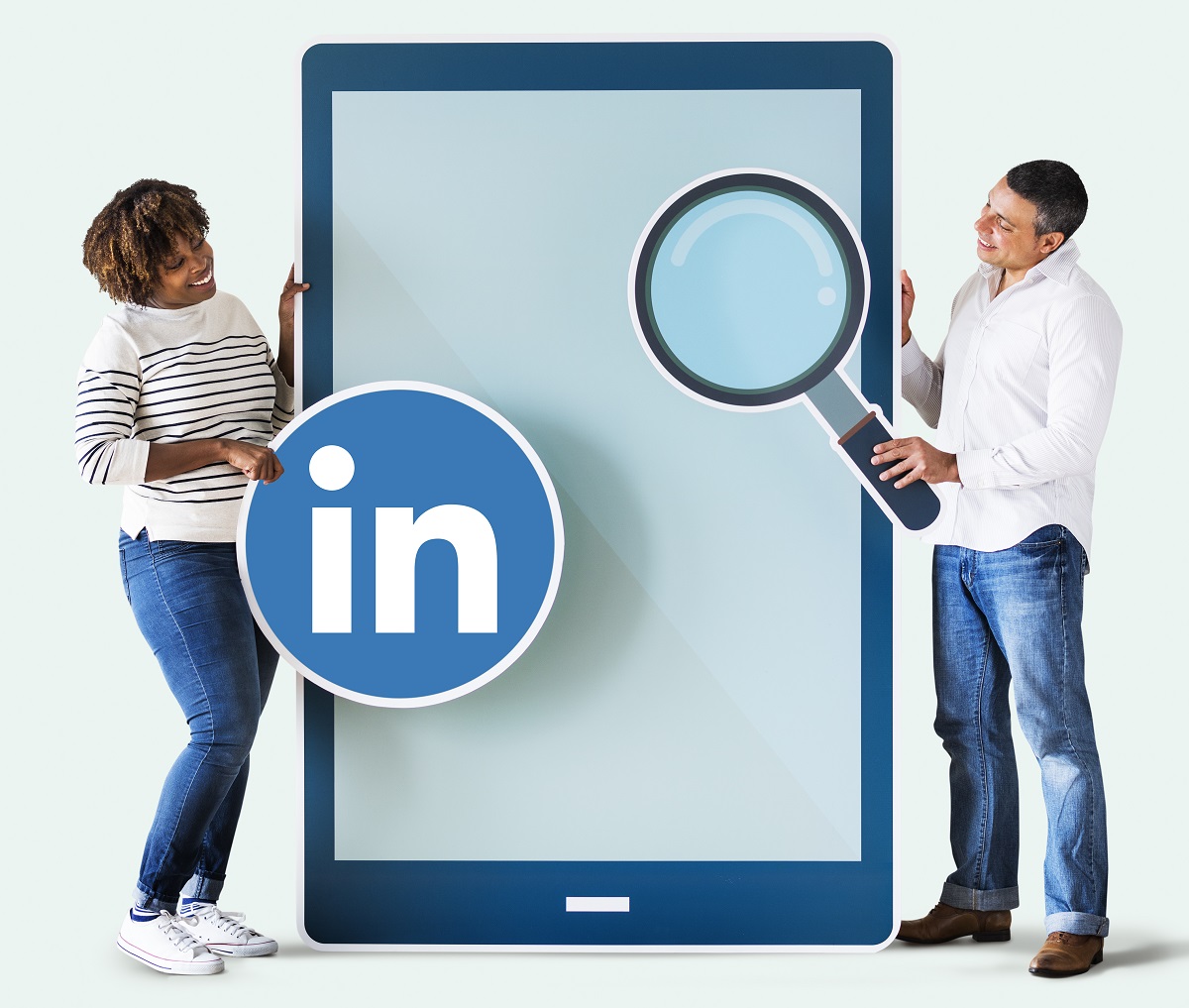 71146 - LinkedIn: Como Usar Essa Rede Social Para Vender Mais?