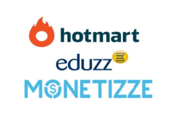 Hotmart, Eduzz ou Monetizze, Qual melhor plataforma?