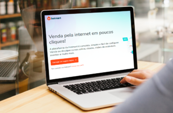 O que é a Hotmart e como ela funciona?