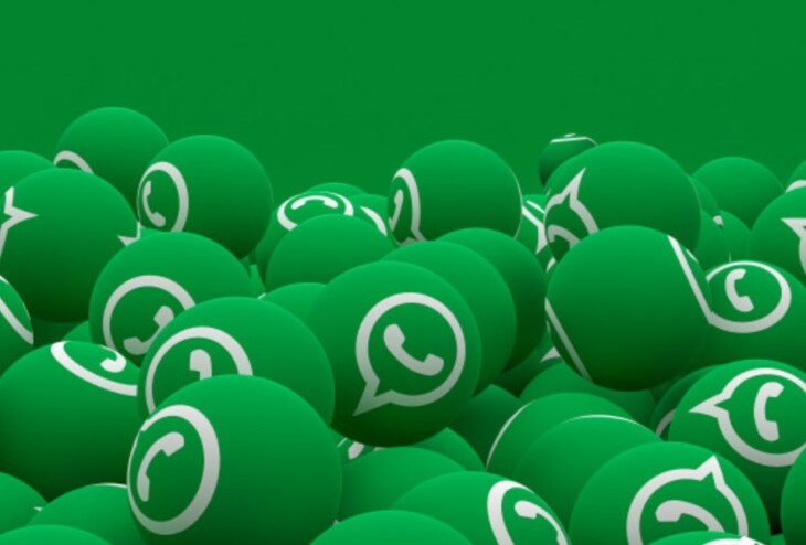 1 - Como personalizar seu WhatsApp - Guia 2021