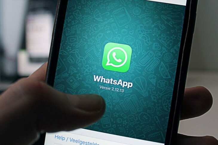 2 - Como personalizar seu WhatsApp - Guia 2021