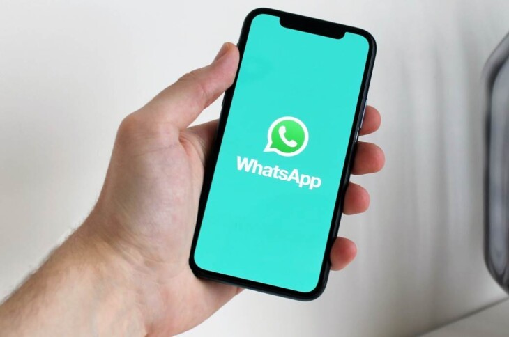 4 - Como personalizar seu WhatsApp - Guia 2021